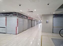 Lucky Plaza (D9), Shop House #541212151